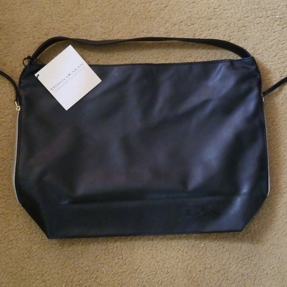 Donna Karan Tote Bag